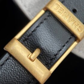 Coco Base Grau/Schwarz Gold 36cm