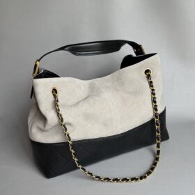 Coco Base Grau/Schwarz Gold 36cm