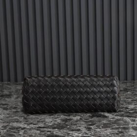 Andiamo Fondant Schwarz 18 cm