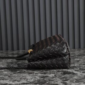 Andiamo Fondant Schwarz 18 cm