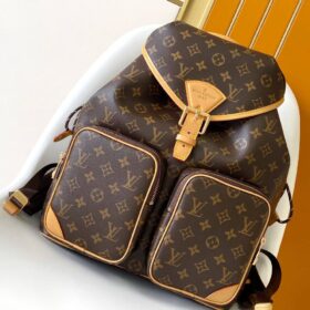 Montsouris Cargo-Rucksack 40 cm