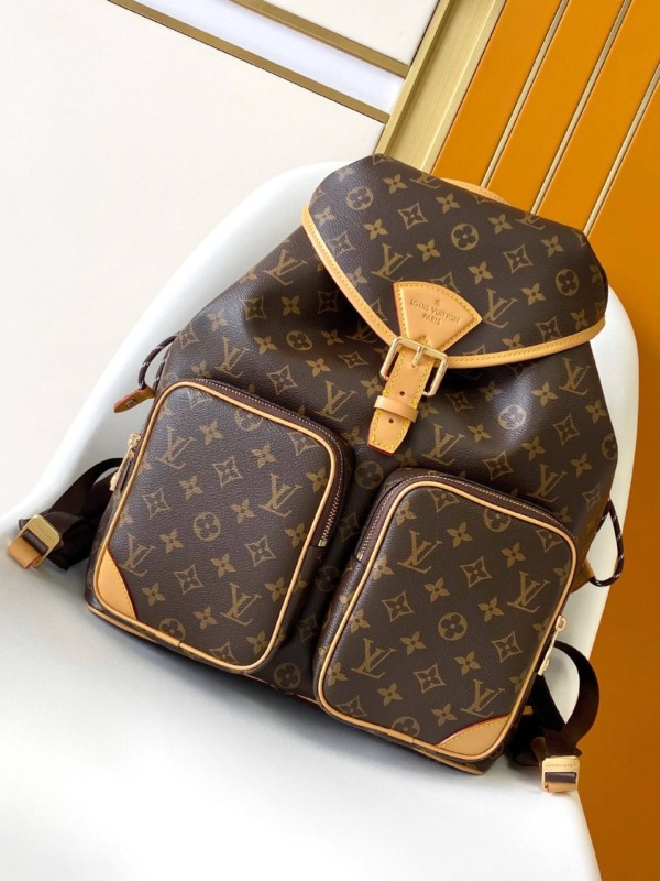 Montsouris Cargo-Rucksack 40 cm