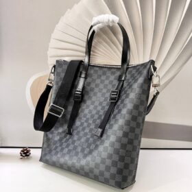Damier Graphite Skyline 36 cm