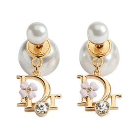 Stammes Gold/Weiß