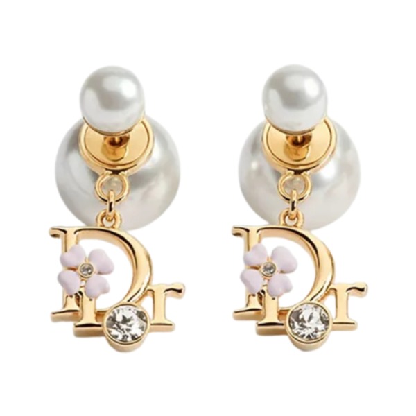 Stammes Gold/Weiß