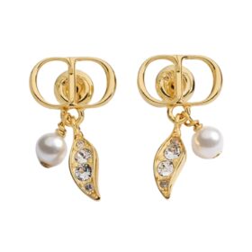 Mini-Lilie Gold/Weiß