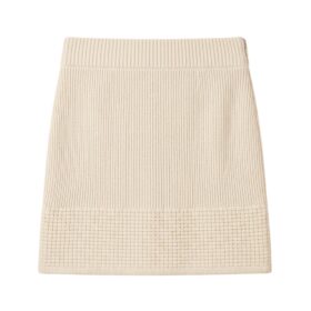 Short Naturweiß