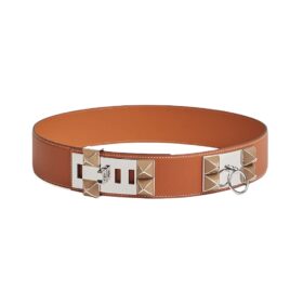 Collar Silberfarben