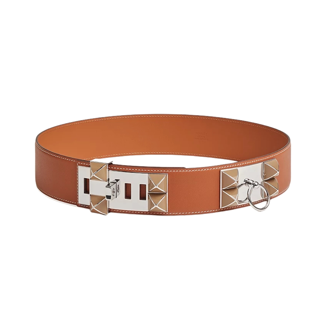 Collar Silberfarben