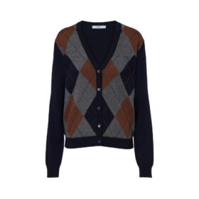 Cashmere Mehrfarbig