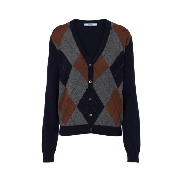 Cashmere Mehrfarbig