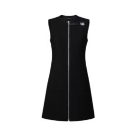 Zipper S-lock Schwarz