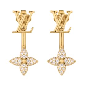 Louisette Signature Gold