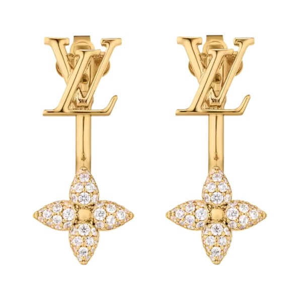 Louisette Signature Gold