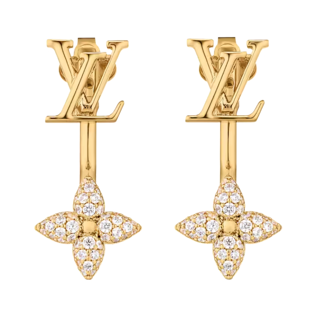 Louisette Signature Gold