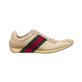 Tempo Suede Beige