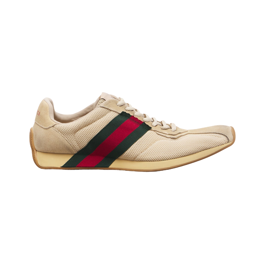 Tempo Suede Beige