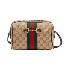 Horsebit Beige 21 cm