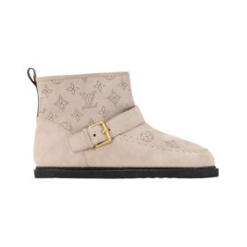 Ankle Beige Clair
