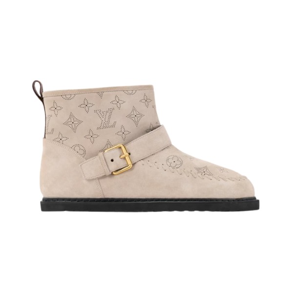 Ankle Beige Clair