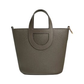 Clémence Swift Lodengrün 23 cm