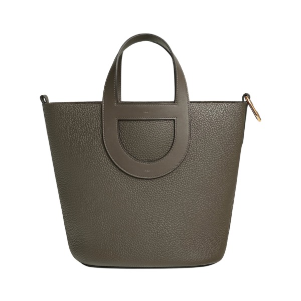 Clémence Swift Lodengrün 23 cm