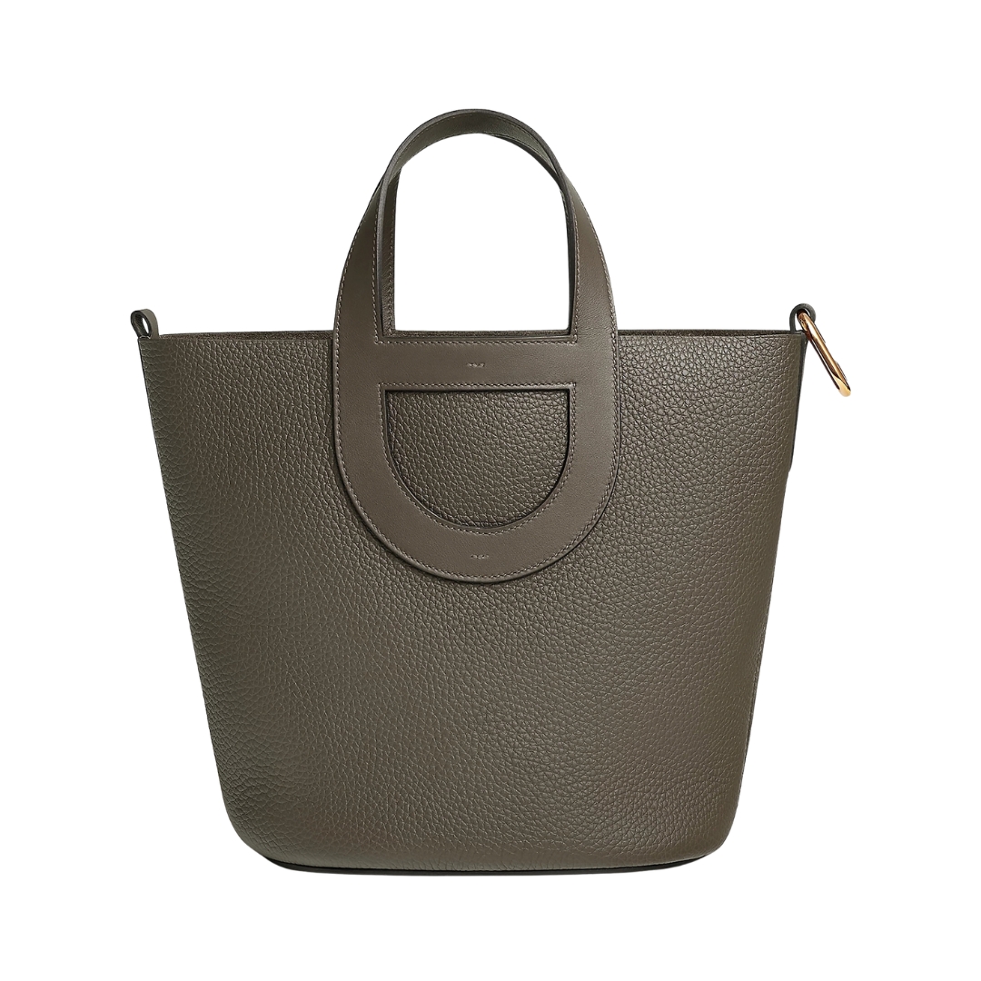 Clémence Swift Lodengrün 23 cm