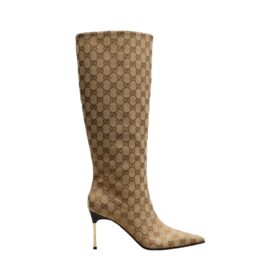Bombshell Canvas Beige