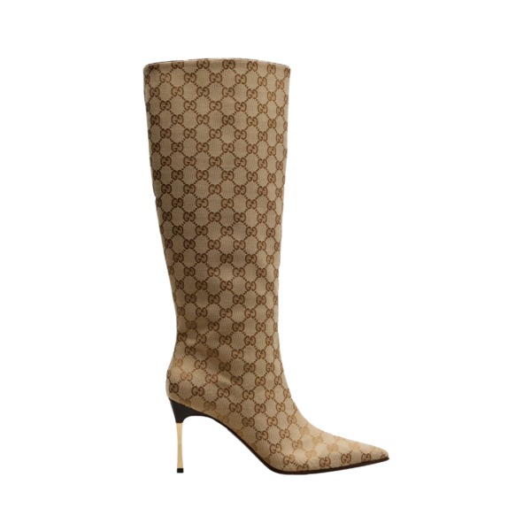 Bombshell Canvas Beige