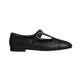 Nectar Ballerinas Schwarz