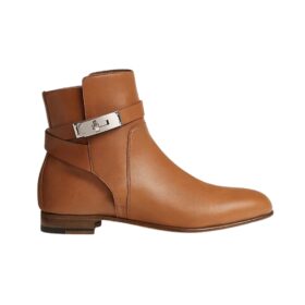 Neo Ankle Naturel