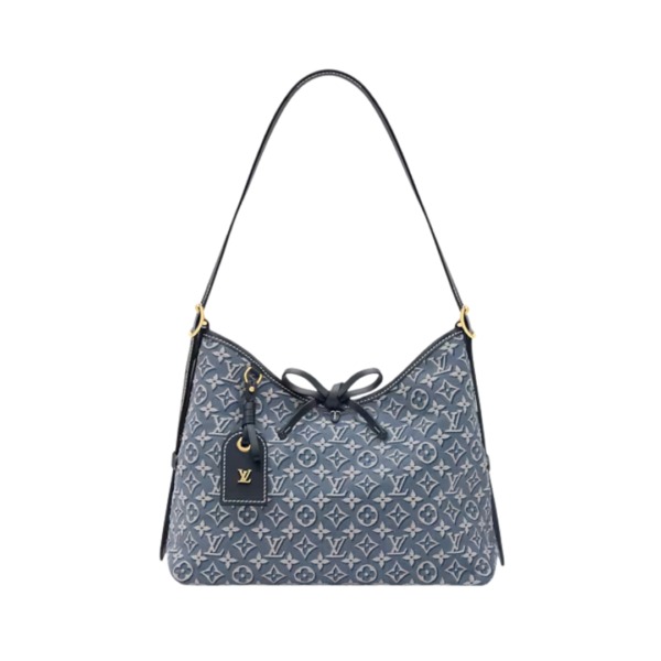 CarryAll PM Blau 29 cm