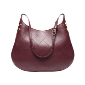 Hobo Bordeaux 28 cm
