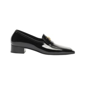 Calfskin Schwarz