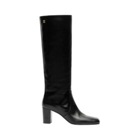 Calf Schwarz