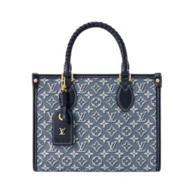 OnTheGo Blau 25 cm