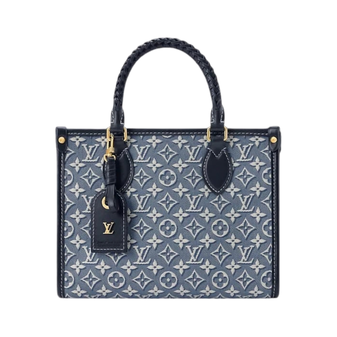 OnTheGo Blau 25 cm