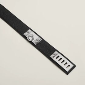 Dog Collar Schwarz