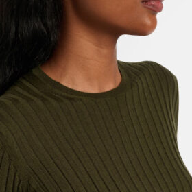 Cashmere Grün