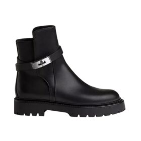 Jeff Ankle Schwarz