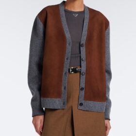 Virgin Wool Braun
