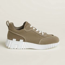 Sneakers Next Étoupe