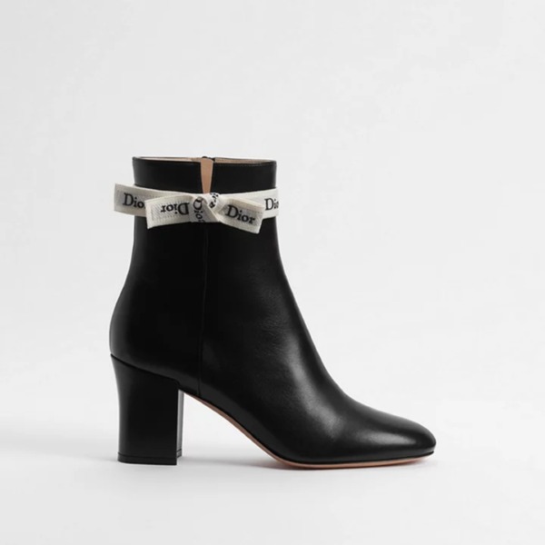 J'Adior Ankle Schwarz