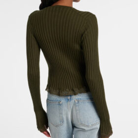 Cashmere Grün