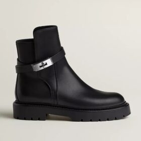 Jeff Ankle Schwarz