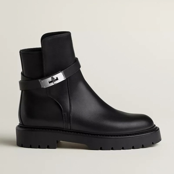 Jeff Ankle Schwarz