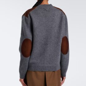 Virgin Wool Braun
