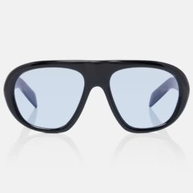 Shadowplays Blau