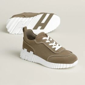 Sneakers Next Étoupe
