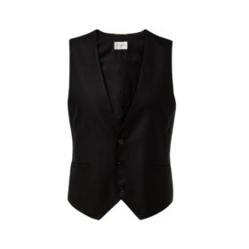 Cashmere Schwarz